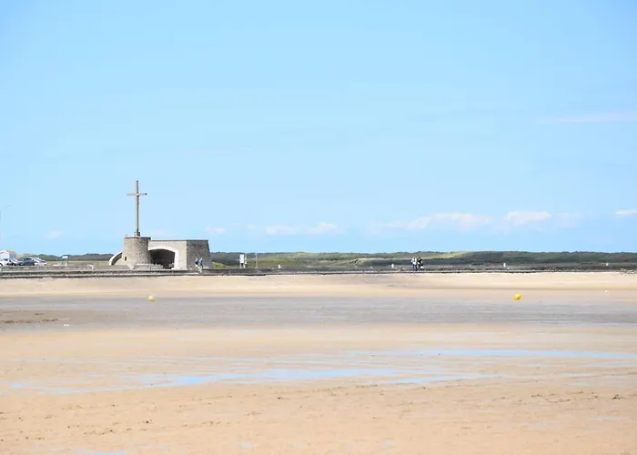 Gite Sur Grand Fort Philippe