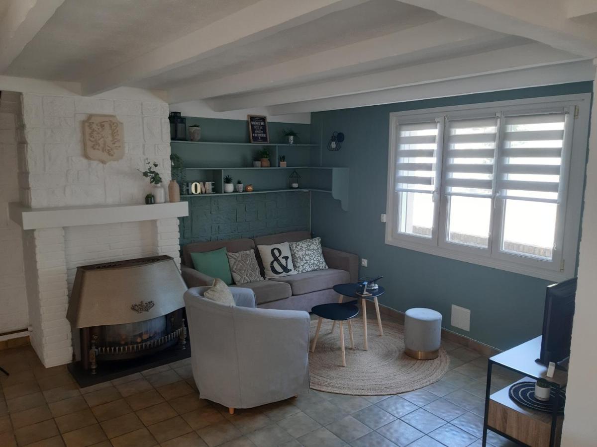 Holiday home Sur Philippe