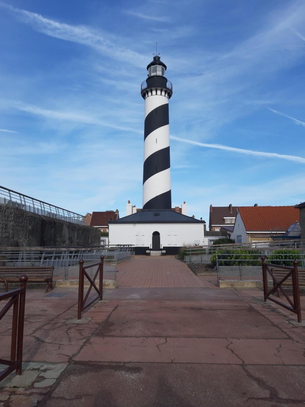 Sur Philippe * Grand-Fort-Philippe